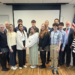HOSPITAL HONORS OUTSTANDING STUDENT VOLUNTEERS